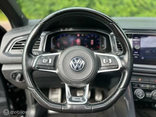 Volkswagen T-Roc Volkswagen T-Roc 2.0 TSI 4Motion / 3x R-line / Dealer onderh - afbeelding nr 9