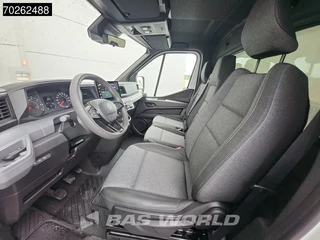 Renault Master Renault Master 170PK Schuifzeilen met Laadklep 2025 Model LED Carplay Airco Cruise Schuifzeil Zeilen Koffer Meubelbak 21m3 Airco Cruise control - afbeelding nr 9
