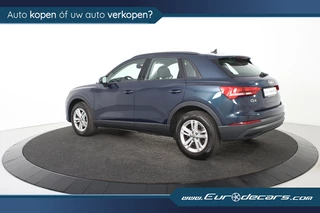 Audi Q3 Audi Q3 35 TFSI *1ste Eigenaar*Navigatie*Carplay*Park assist* - afbeelding nr 11