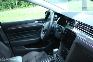Volkswagen Passat Volkswagen Passat Variant 1.4 TSI PHEV GTE Business - afbeelding nr 21