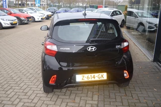 Hyundai i10 - afbeelding nr 7