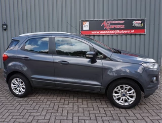 Ford EcoSport Clima.Cruise.Navi.Lm.velgen.Pdc.Camera - afbeelding nr 3