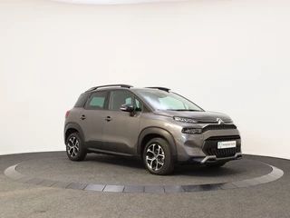 Citroën C3 Aircross Citroën C3 Aircross 1.2 PT S&S Plus | Private lease 429,- p.m. | - afbeelding nr 7