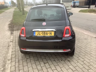 Fiat 500 - afbeelding nr 6