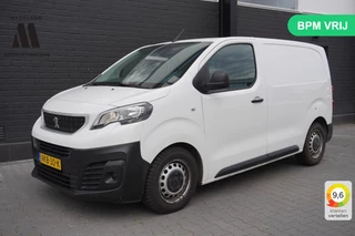 Peugeot Expert 2.0 BlueHDI 122PK Automaat EURO 6