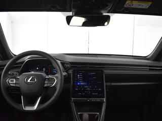 Lexus LBX Lexus LBX 1.5 Hybrid Elegant | Tech Pack | Parkeersensoren V+A | Leder - afbeelding nr 19