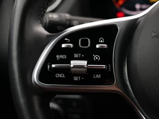 Mercedes-Benz GLA Mercedes-Benz GLA 250 e Progressive I Widescreen I Leder I Keyless - afbeelding nr 12