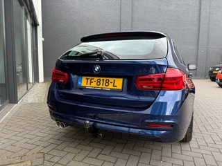 BMW 3 Serie BMW 3 Serie 320I High Exe,Leer,LED,NaviPro,Adapt Cruise,Trekhk,Stoelverw,Clima,Dealer OH - afbeelding nr 25
