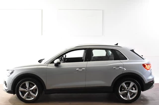 Audi Q3 LEDER/NAVI/CAMERA - afbeelding nr 9