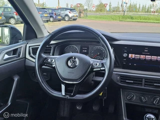 Volkswagen Polo Volkswagen Polo 1.0 TSI Comfortline apple carplay - afbeelding nr 7