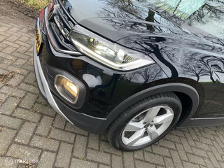 Volkswagen T-Cross Volkswagen T-Cross 1.0 TSI Style I Led I Camera I DSG I - afbeelding nr 8