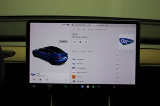 Tesla Model 3 - afbeelding nr 17