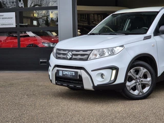 Suzuki Vitara Suzuki Vitara 1.6 Exclusive Allgrip Automaat |Climate|Navi - afbeelding nr 38