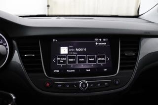 Opel Crossland Opel Crossland 1.2 Turbo Elegance | Grootlicht assist | Cruise | Carplay - afbeelding nr 26