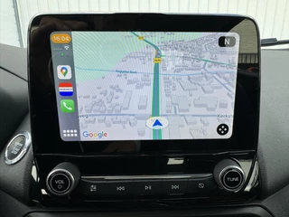 Ford EcoSport Ford ECOSPORT 1.0 EcoBoost Cruise Carplay navigatie Clima Aut verlichting Keyless - afbeelding nr 25