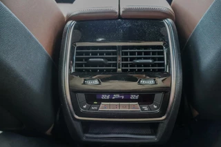 BMW X5 BMW X5 xDrive50e M-SPORT PANO TREKHAAK HARMAN KARDON 22INCH HEAD UP - afbeelding nr 42