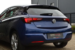 Opel Astra Opel Astra 1.2 Turbo 130PK Design&Tech Camera/LED/ACC - afbeelding nr 19