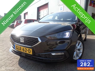 SEAT Leon - 266329192-0