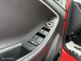 Hyundai i20 Hyundai i20 1.0 T-GDI Premium | CarPlay | Camera | Rijklaar - afbeelding nr 14