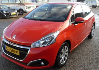 Peugeot 208 - afbeelding nr 3
