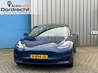 Tesla Model 3 Tesla Model 3 Long Range AWD 75 kWh DUAL MOTOR AWD AUTOPILOT - afbeelding nr 3