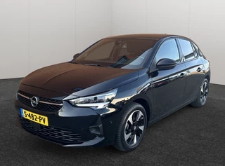 Opel Corsa-e Opel Corsa-e GS Line 50 kWh Clima Navigatie SOH Accu Certificaat - afbeelding nr 26
