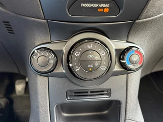 Ford Fiesta Ford Fiesta 1.0 Style Ultimate - afbeelding nr 36