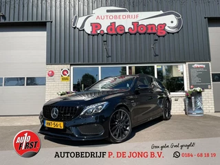 Mercedes-Benz C-Klasse - 90474823-0
