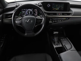 Lexus ES Lexus ES 300h Comfort Line | Schuifdak | Leder |  Stoelverwarming | Adaptive cruise | Carplay | Camera | Memory | Keyless | Full LED - afbeelding nr 3