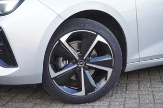 Opel Astra - afbeelding nr 11