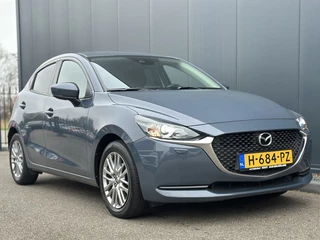 Mazda 2 - afbeelding nr 6