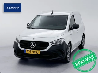 Mercedes-Benz eCitan - 181204286-0