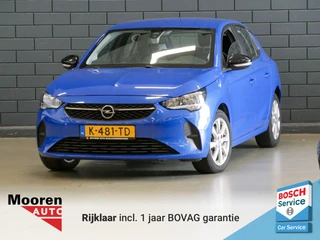 Opel Corsa 1.2 Edition