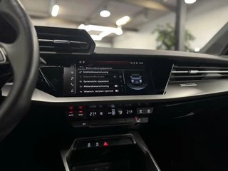Audi A3 Audi A3 Sportback 30 TFSI Business edition|Matrix|ACC|Lane-A - afbeelding nr 31