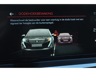 Peugeot 2008 - afbeelding nr 35