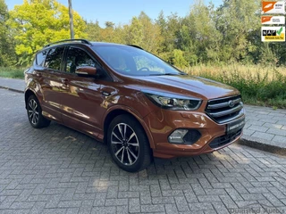 Ford Kuga Ford Kuga 1.5 EcoBoost ST Line *Alle denkbare opties* - afbeelding nr 1