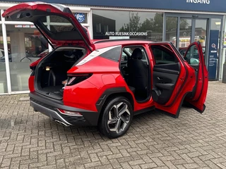 Hyundai Tucson - afbeelding nr 11
