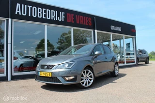 SEAT Ibiza Seat Ibiza 1.0 EcoTSI FR Xenon/Stoelverwarming/Apple-Carplay - afbeelding nr 5