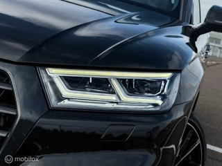 Audi SQ5 Audi SQ5 3.0 TFSI SQ5 quattro | Pano | Carbon | B&O | Leder - afbeelding nr 15