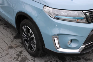 Suzuki Vitara - afbeelding nr 4