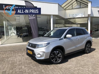 Suzuki Vitara - afbeelding nr 1