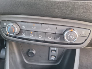 Opel Crossland X Opel Crossland X 1.2 Edition /31.000 Km/Navi/Winterpakket/Apple/Android/1e Eig/Garantie - afbeelding nr 20