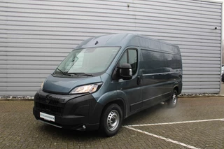 Peugeot Boxer - afbeelding nr 6