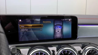 Mercedes-Benz CLA - afbeelding nr 24
