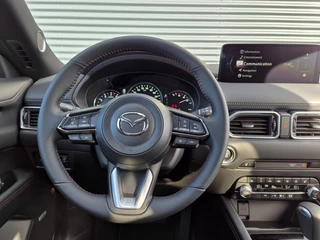 Mazda CX-5 - afbeelding nr 14