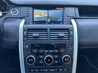 Land Rover Discovery Sport Land Rover Discovery Sport 2.0 TD4 HSE P-dak Leder ACC Meridian 360gr.Camera E.Trekhaak - afbeelding nr 8