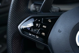 Volkswagen Golf Volkswagen Golf 2.0 TSI R 4Motion I Akrapovic I BTW - afbeelding nr 44