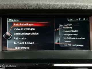 BMW X3 BMW X3 xDrive35i High Executive M-performance | HUD | Carplay | - afbeelding nr 33