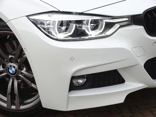 BMW 3 Serie BMW 3 Serie Touring 320d TwinTurbo M-sport / .Hi.Ex. / 2017 LED - afbeelding nr 73