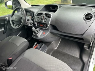 Nissan NV250 Nissan NV250 1.5 dCi 95 Acenta 1e eig/airco/FABRIEKSGARANTIE - afbeelding nr 7